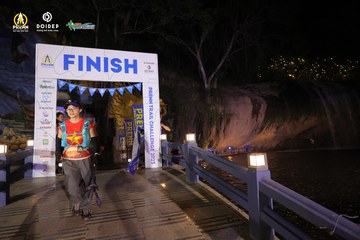 PRENN TRAIL CHALLENGE 2023 - Ảnh #1241267