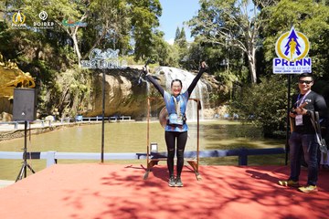 PRENN TRAIL CHALLENGE 2023 - Ảnh #1243922