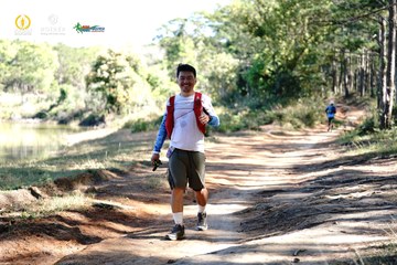 PRENN TRAIL CHALLENGE 2023 - Ảnh #1212193