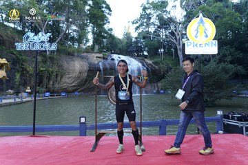 PRENN TRAIL CHALLENGE 2023 - Ảnh #1242877
