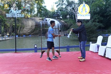 PRENN TRAIL CHALLENGE 2023 - Ảnh #1243687