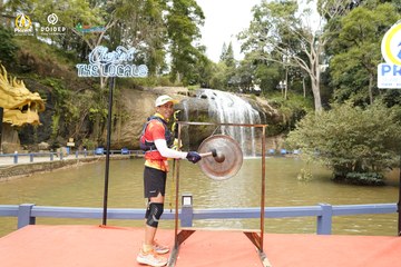 PRENN TRAIL CHALLENGE 2023 - Ảnh #1245748