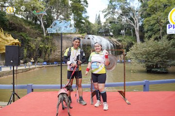 PRENN TRAIL CHALLENGE 2023 - Ảnh #1244618