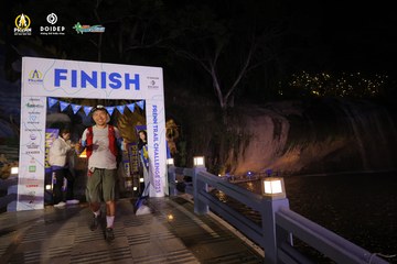 PRENN TRAIL CHALLENGE 2023 - Ảnh #1241058