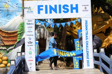 PRENN TRAIL CHALLENGE 2023 - Ảnh #1196830