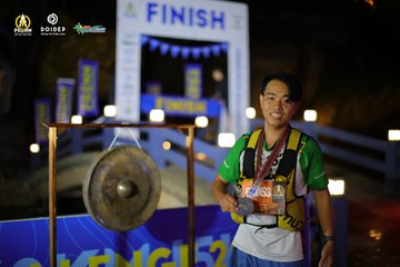 PRENN TRAIL CHALLENGE 2023 - Ảnh #1240707