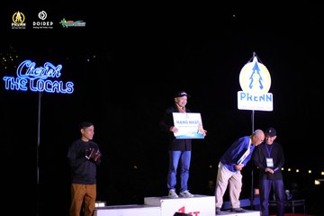 PRENN TRAIL CHALLENGE 2023 - Ảnh #1239361