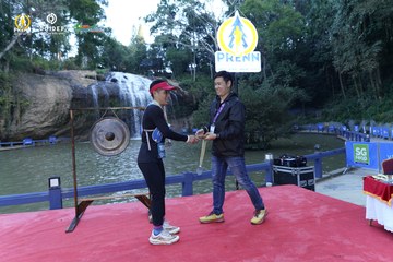 PRENN TRAIL CHALLENGE 2023 - Ảnh #1243001