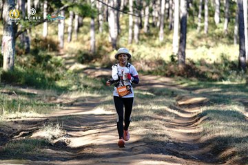 PRENN TRAIL CHALLENGE 2023 - Ảnh #1211403