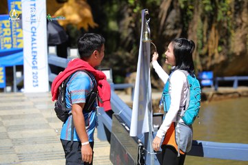 PRENN TRAIL CHALLENGE 2023 - Ảnh #1196816