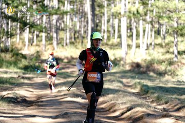 PRENN TRAIL CHALLENGE 2023 - Ảnh #1212321