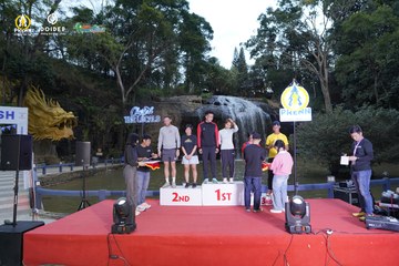 PRENN TRAIL CHALLENGE 2023 - Ảnh #1246094