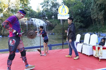 PRENN TRAIL CHALLENGE 2023 - Ảnh #1244419