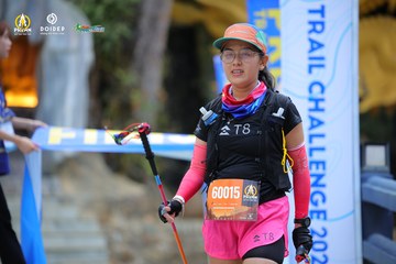 PRENN TRAIL CHALLENGE 2023 - Ảnh #1239917