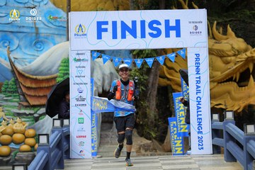 PRENN TRAIL CHALLENGE 2023 - Ảnh #1197093