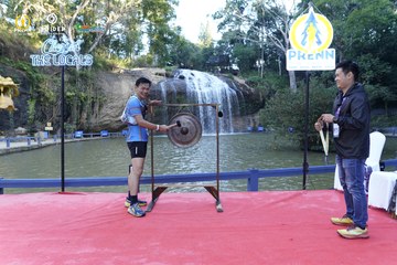 PRENN TRAIL CHALLENGE 2023 - Ảnh #1243937