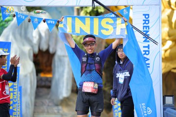 PRENN TRAIL CHALLENGE 2023 - Ảnh #1238980