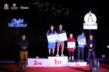 PRENN TRAIL CHALLENGE 2023 - Ảnh #1239309