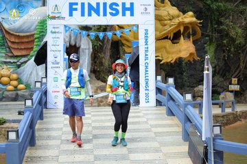 PRENN TRAIL CHALLENGE 2023 - Ảnh #1197082