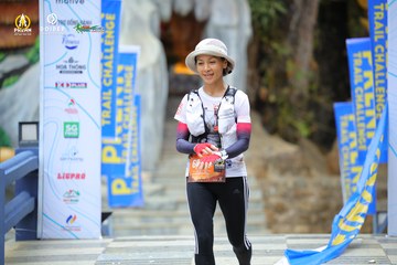 PRENN TRAIL CHALLENGE 2023 - Ảnh #1238857