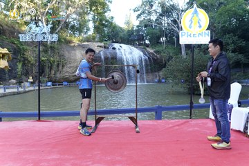 PRENN TRAIL CHALLENGE 2023 - Ảnh #1243934