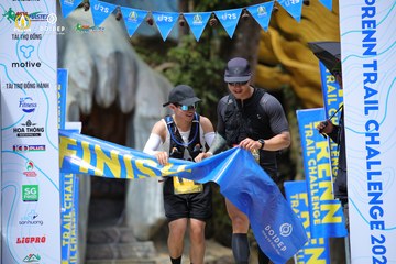 PRENN TRAIL CHALLENGE 2023 - Ảnh #1197049