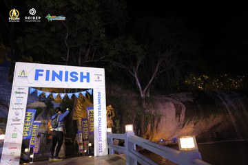 PRENN TRAIL CHALLENGE 2023 - Ảnh #1241781