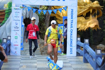 PRENN TRAIL CHALLENGE 2023 - Ảnh #1239175