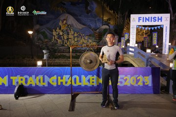 PRENN TRAIL CHALLENGE 2023 - Ảnh #1241256