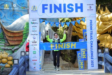 PRENN TRAIL CHALLENGE 2023 - Ảnh #1239082