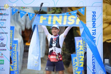 PRENN TRAIL CHALLENGE 2023 - Ảnh #1239734