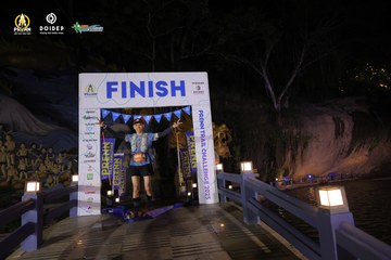 PRENN TRAIL CHALLENGE 2023 - Ảnh #1241025