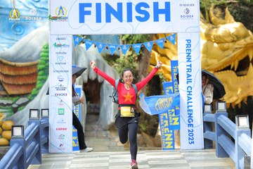 PRENN TRAIL CHALLENGE 2023 - Ảnh #1197346