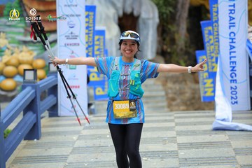 PRENN TRAIL CHALLENGE 2023 - Ảnh #1238600