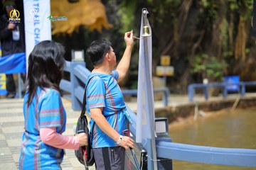 PRENN TRAIL CHALLENGE 2023 - Ảnh #1197039
