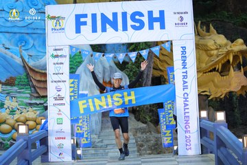 PRENN TRAIL CHALLENGE 2023 - Ảnh #1240112