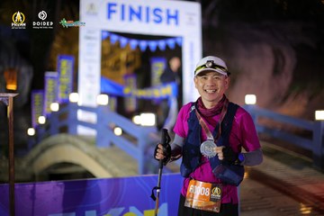 PRENN TRAIL CHALLENGE 2023 - Ảnh #1239056