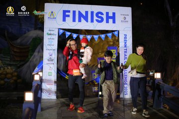 PRENN TRAIL CHALLENGE 2023 - Ảnh #1239101
