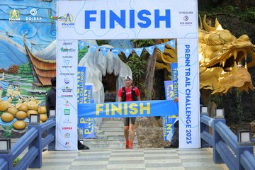 PRENN TRAIL CHALLENGE 2023 - Ảnh #1239688
