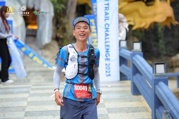 PRENN TRAIL CHALLENGE 2023 - Ảnh #1238724