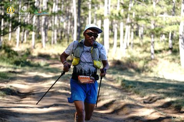 PRENN TRAIL CHALLENGE 2023 - Ảnh #1212288