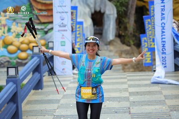 PRENN TRAIL CHALLENGE 2023 - Ảnh #1238602