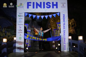 PRENN TRAIL CHALLENGE 2023 - Ảnh #1239382