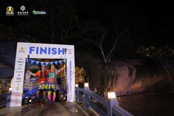 PRENN TRAIL CHALLENGE 2023 - Ảnh #1241561