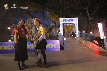 PRENN TRAIL CHALLENGE 2023 - Ảnh #1241307