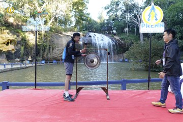 PRENN TRAIL CHALLENGE 2023 - Ảnh #1244566