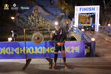 PRENN TRAIL CHALLENGE 2023 - Ảnh #1241483