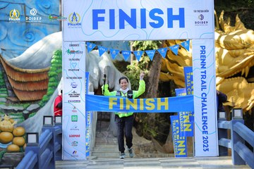 PRENN TRAIL CHALLENGE 2023 - Ảnh #1239078