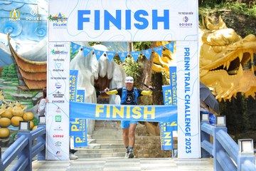 PRENN TRAIL CHALLENGE 2023 - Ảnh #1197365