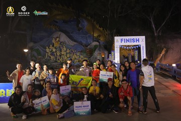 PRENN TRAIL CHALLENGE 2023 - Ảnh #1241992
